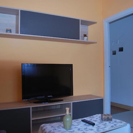 Apartamento A Cascada Cee Buitenkant foto