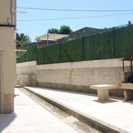 Apartamento A Cascada Cee Buitenkant foto