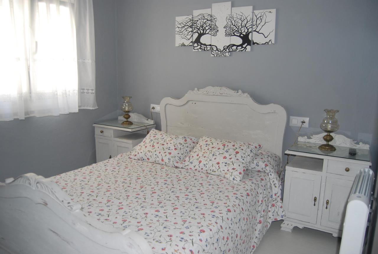 Apartamento A Cascada Cee Buitenkant foto